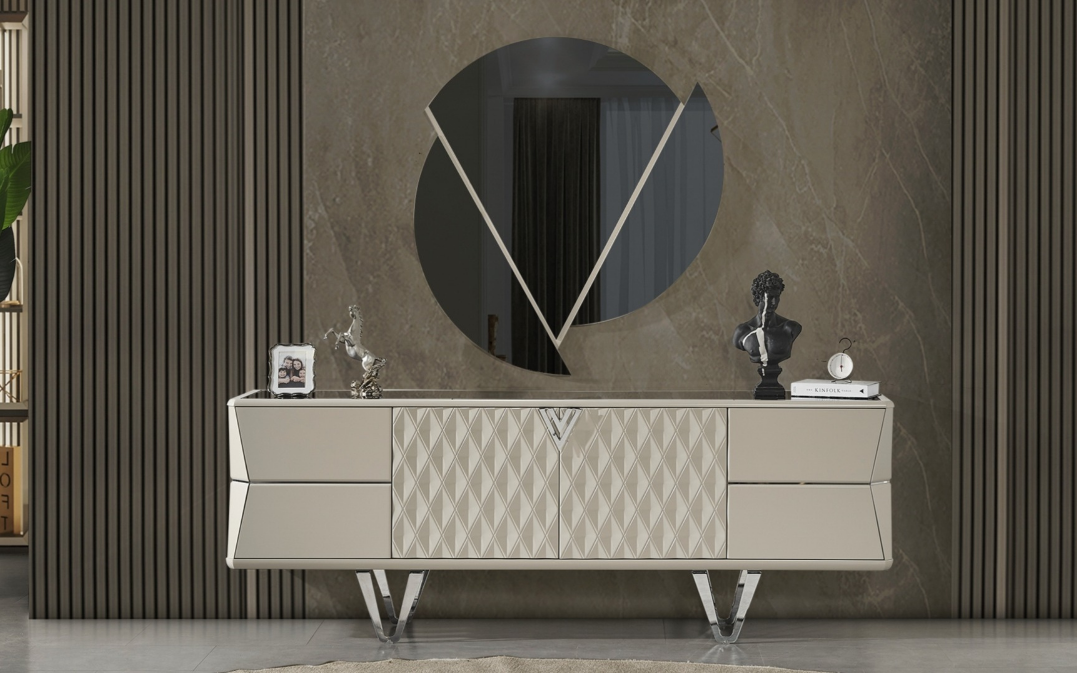 Velar Yemek Odası